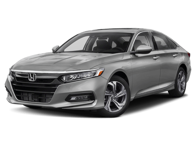 Used 2019 Honda Accord 4dr Car